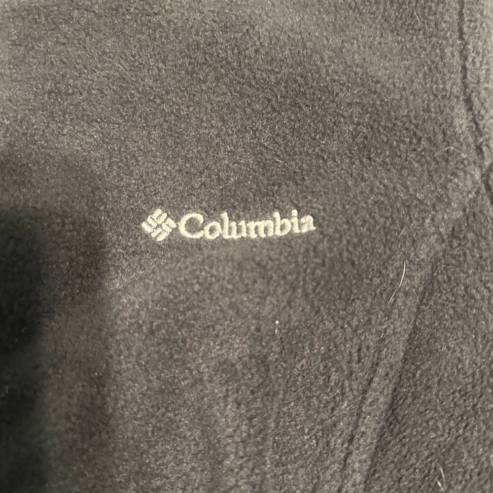 Ladies Columbia Vest